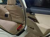 Toyota Camry 2012 года за 10 000 000 тг. в Шиели – фото 4