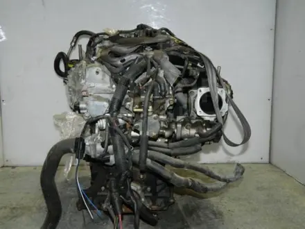 Двигатель на mitsubishi galant 1.8 2.4 GDI. Митсубиси Галант за 275 000 тг. в Алматы – фото 3