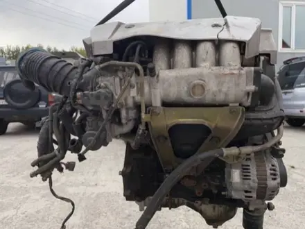Двигатель на mitsubishi galant 1.8 2.4 GDI. Митсубиси Галант за 275 000 тг. в Алматы – фото 8