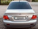 Mitsubishi Lancer 2009 года за 3 800 000 тг. в Усть-Каменогорск – фото 2