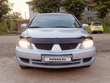 Mitsubishi Lancer 2009 года за 3 800 000 тг. в Усть-Каменогорск