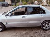 Mitsubishi Lancer 2009 года за 3 800 000 тг. в Усть-Каменогорск – фото 4