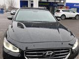 Hyundai Grandeur 2017 годаfor10 500 000 тг. в Алматы