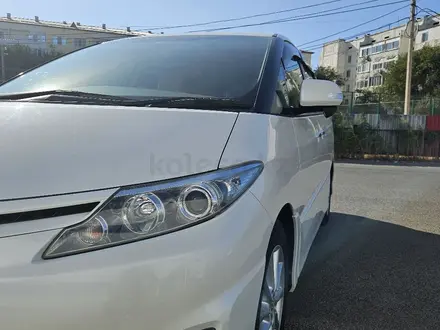 Toyota Estima 2010 года за 5 500 000 тг. в Атырау – фото 25