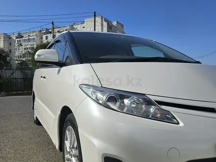 Toyota Estima 2010 года за 5 500 000 тг. в Атырау – фото 26