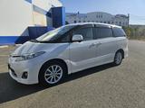 Toyota Estima 2010 года за 5 500 000 тг. в Атырау – фото 3