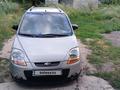 Chevrolet Spark 2008 года за 1 700 000 тг. в Алматы – фото 11