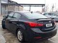 Hyundai Elantra 2014 года за 4 600 000 тг. в Уральск – фото 9