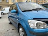 Hyundai Getz 2004 года за 3 000 000 тг. в Актау – фото 2