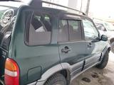 Suzuki Grand Vitara 2003 годаfor3 500 000 тг. в Алматы – фото 2