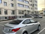 Hyundai Accent 2013 года за 4 800 000 тг. в Актобе – фото 4