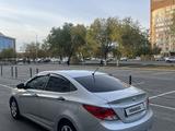 Hyundai Accent 2013 года за 4 800 000 тг. в Актобе – фото 3