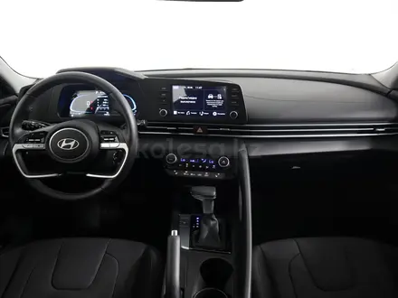 Hyundai Elantra Comfort 2025 года за 9 980 000 тг. в Астана – фото 15