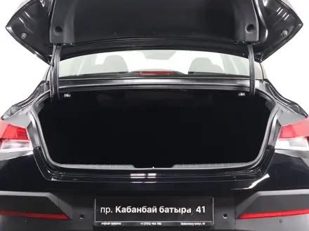 Hyundai Elantra Comfort 2025 года за 9 980 000 тг. в Астана – фото 10