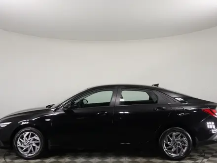 Hyundai Elantra Comfort 2025 года за 9 980 000 тг. в Астана – фото 7