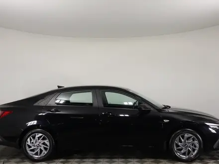 Hyundai Elantra Comfort 2025 года за 9 980 000 тг. в Астана – фото 8