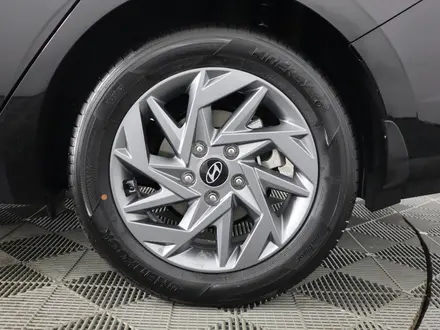 Hyundai Elantra Comfort 2025 года за 9 980 000 тг. в Астана – фото 11