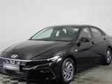 Hyundai Elantra Comfort 2025 года за 9 980 000 тг. в Астана