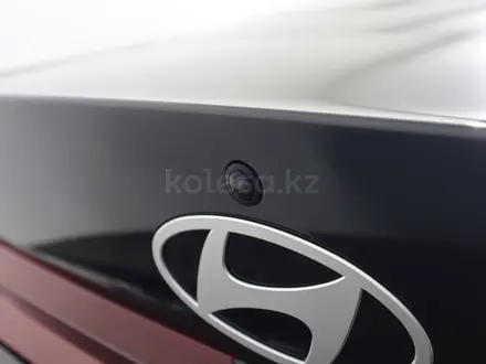 Hyundai Elantra Comfort 2025 года за 9 980 000 тг. в Астана – фото 12