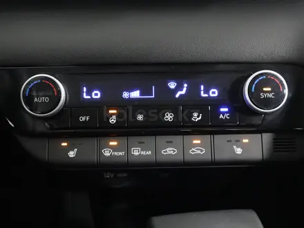 Hyundai Elantra Comfort 2025 года за 9 980 000 тг. в Астана – фото 20