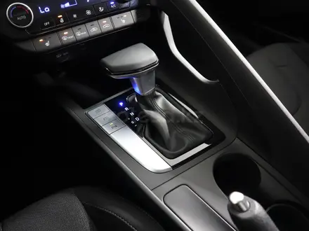 Hyundai Elantra Comfort 2025 года за 9 980 000 тг. в Астана – фото 21