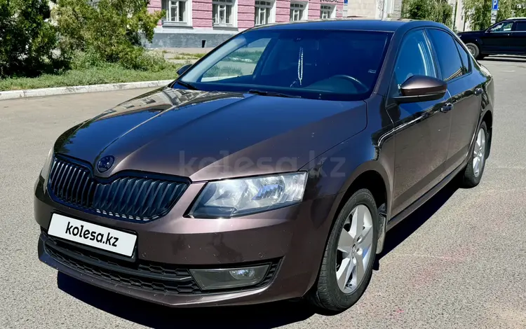 Skoda Octavia 2013 года за 6 500 000 тг. в Уральск