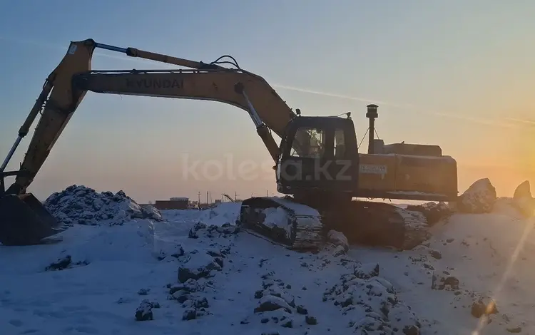 Hyundai  R300LC 2010 года за 4 000 000 тг. в Астана