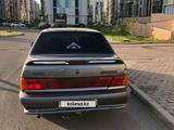 ВАЗ (Lada) 2115 2004 годаүшін900 000 тг. в Алматы – фото 3