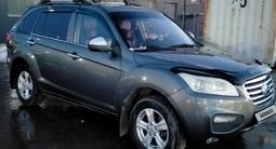 Lifan X60 2014 года за 2 800 000 тг. в Костанай