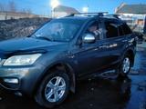 Lifan X60 2014 года за 2 800 000 тг. в Костанай – фото 3