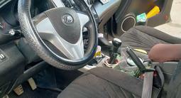 Lifan X60 2014 года за 2 800 000 тг. в Костанай – фото 4