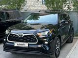 Toyota Highlander 2021 года за 22 000 000 тг. в Актобе