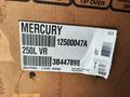 В продаже мотор Mercury 250 L VR DS 4-тактныйүшін10 640 000 тг. в Костанай – фото 7