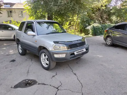 Toyota RAV4 1998 года за 2 800 000 тг. в Алматы – фото 20