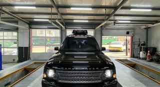 Land Rover Range Rover 2007 года за 8 500 000 тг. в Алматы