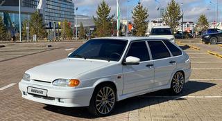 ВАЗ (Lada) 2114 2013 года за 2 500 000 тг. в Астана