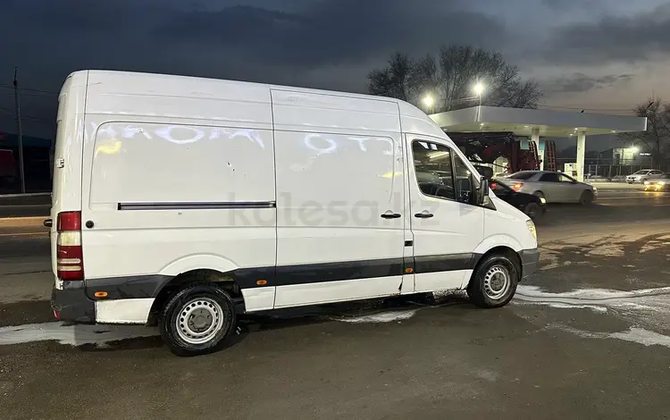 Mercedes-Benz Sprinter 2009 годаүшін8 200 000 тг. в Алматы