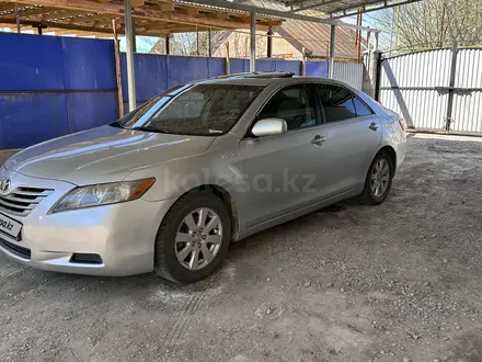 Toyota Camry 2006 года за 5 750 000 тг. в Алматы