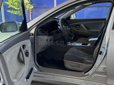 Toyota Camry 2006 года за 5 750 000 тг. в Алматы – фото 10