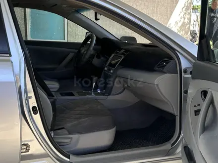 Toyota Camry 2006 года за 5 750 000 тг. в Алматы – фото 11
