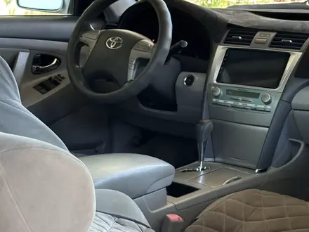 Toyota Camry 2006 года за 5 750 000 тг. в Алматы – фото 12