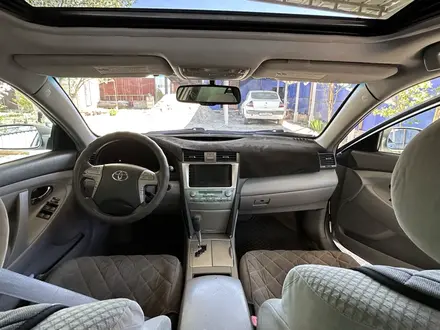 Toyota Camry 2006 года за 5 750 000 тг. в Алматы – фото 13
