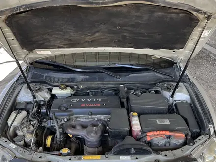 Toyota Camry 2006 года за 5 750 000 тг. в Алматы – фото 14