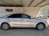 Toyota Camry 2006 годаүшін5 750 000 тг. в Алматы – фото 4