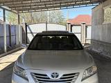 Toyota Camry 2006 годаүшін5 750 000 тг. в Алматы – фото 2