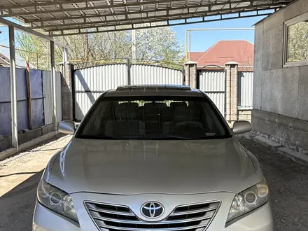 Toyota Camry 2006 года за 5 750 000 тг. в Алматы – фото 2