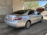 Toyota Camry 2006 годаүшін5 750 000 тг. в Алматы – фото 5