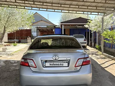 Toyota Camry 2006 года за 5 750 000 тг. в Алматы – фото 6