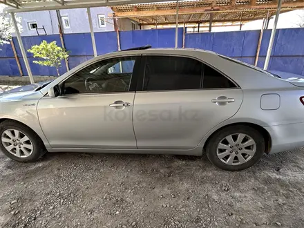Toyota Camry 2006 года за 5 750 000 тг. в Алматы – фото 8