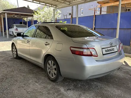 Toyota Camry 2006 года за 5 750 000 тг. в Алматы – фото 7